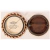 Image 2 : Texas Fair Pinbacks (2)  1902-1909  [173348]