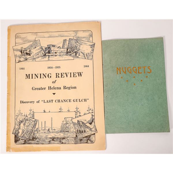 Montana Mining Reviews    [172781]