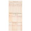 Image 1 : Consolidated Virginia Mining Co. Assay Memor& ums  1893  [164520]