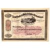 Image 1 : New York & Philadelphia Petroleum Co. Stock    [167057]