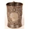 Image 2 : Metal Cup with "Mint" Engraved on 1 Side    [173117]