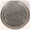 Image 2 : International Exposition Medal 1851    [175844]