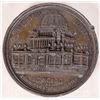 Image 2 : Rambler Bicycle Columbian Expo Medal  1893  [175801]