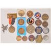 Image 2 : Medal Collection    [173086]