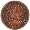 Image 2 : Pancho Villa Medal    [173554]