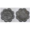 Image 1 : H. Stephenson Grand Central Token    [173656]