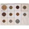 Image 1 : Texas Token Collection    [175853]