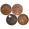 Image 1 : Civil War Tokens    [175851]