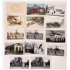 Image 1 : Mariposa County Gold Rush Towns Post Cards  1899-54  [172177]