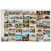 Image 1 : Idaho, Maine & Nevada Post Cards  1939-55  [170538]