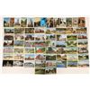 Image 1 : New England States Post Cards  1930-45  [170539]