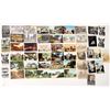 Image 1 : Theaters, Hospitals, Sanitariums Postcards (48)  1900 cir.  [173424]