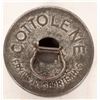 Image 2 : Lard Tins & Biscuit Cutter (3)  1900s  [172859]