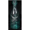 Image 1 : Breic & Schafer Embossed Fish Soda Bottle    [173682]