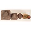 Image 2 : Malted Milk Tin Assortment (5)  1910  [172715]