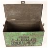 Image 2 : Metal Store Counter Egg Box  1900s  [172227]