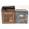 Image 1 : Murdock Spice Box & Ryley Wilson Tea Box (2)  1900s  [172504]