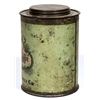 Image 2 : Oceanic Coffee Tin with Ship Image    [172457]