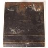 Image 2 : Ridenour & Baker Mirrored Store Display Case  1800s  [172229]