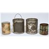 Image 2 : Syrup Tin Group (4)  1913  [172500]