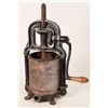 Image 1 : Sausage Press  1800s-1900s  [172842]