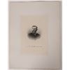 Image 1 : Nick Kessler Portrait Print    [172883]