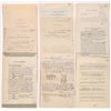 Image 1 : Liquor Co. Articles of Incorporation & Reports, 10    [165009]
