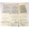 Image 1 : Wine & Liquor Co. Articles of Incorporation    [148007]