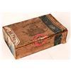Image 2 : Mark Twain Perfectos Wooden Cigar Box    [172372]
