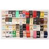Image 1 : Match Book Collection    [172956]