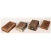 Image 2 : Wooden Cigar Boxes: Oklahoma Territory    [172375]