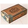 Image 2 : Blue Princess Cigar Box    [172371]