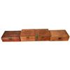 Image 2 : Pennsylvania Cigar Boxes (4)    [172587]