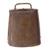 Image 2 : R&C Brand Cowbell From Texas  1900s  [173631]