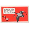 Image 2 : Parker Brothers Shotgun 1930 Catalog    [170403]
