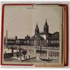 Image 2 : Columbian Exposition Photo Booklet   1893  [172884]