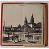 Image 2 : Columbian Exposition Photo Booklet   1893  [172884]