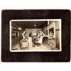 Image 1 : Barber Shop Photo  c.1905  [173138]