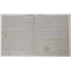 Image 2 : Colusa 1853 Letter  1853  [171509]