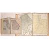 Image 2 : Atlases (2)  1923 & 1937  [131260]
