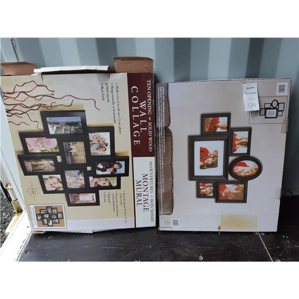 New Picture Frames Cat B