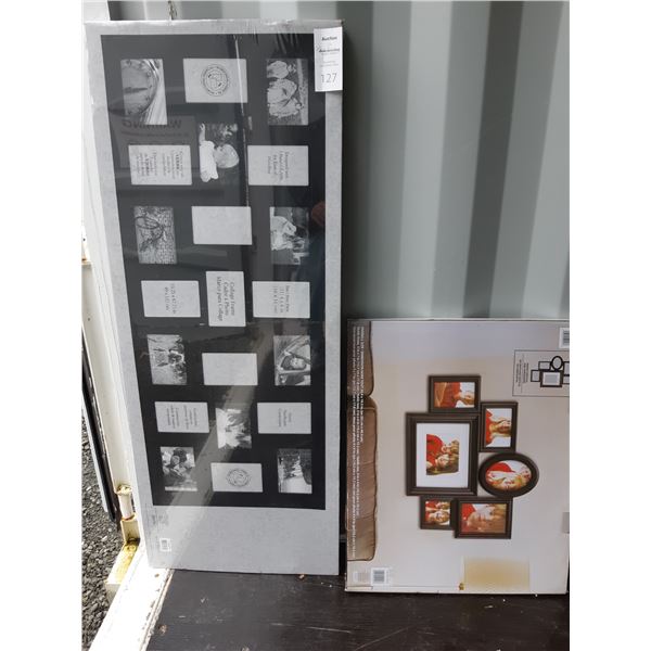 New Picture Frames Cat B