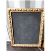 Image 2 : Framed Chalk Boards Cat B