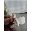 Image 5 : Porcelain Figurine Cat A
