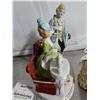 Image 9 : Porcelain Figurine Cat A