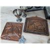 Image 6 : Assortment of Vintage Items Cat A