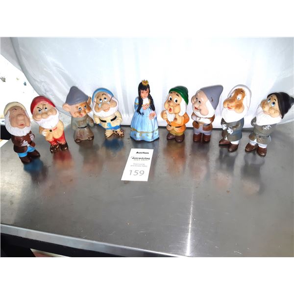 Vintage Disney Cat A