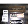 Image 1 : Tosca & M.Hohner Harmonicas Cat A