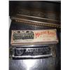 Image 3 : Tosca & M.Hohner Harmonicas Cat A