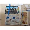 Image 4 : Vintage Post Cards & More Cat A